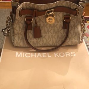 Michael Kors bag